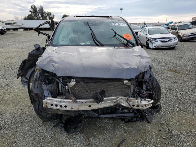 5FPYK3F7XHB023857 Honda Ridgeline Rtl