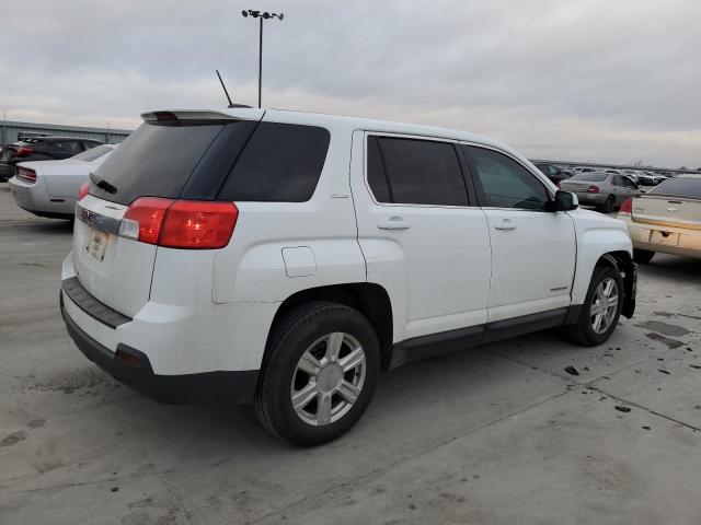 2GKALMEK6F6201791 GMC Terrain Sle