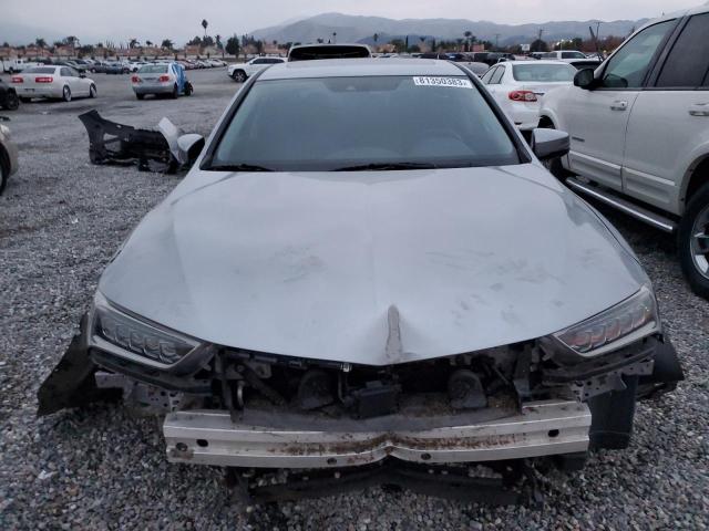 19UUB1F37LA001360 Acura TLX