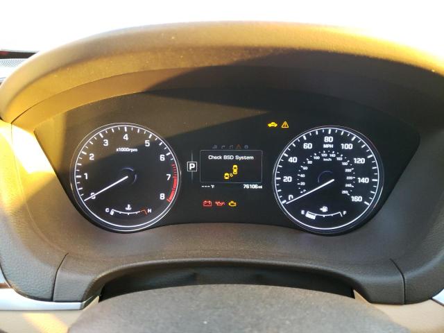 KMHGN4JE9FU074256 Hyundai Genesis 3.8l