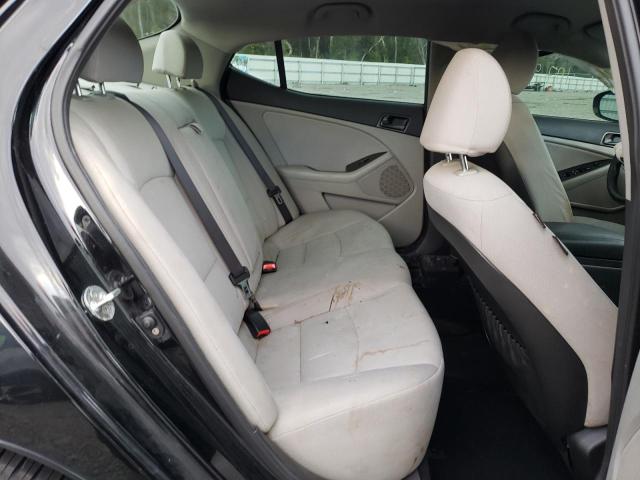 KNAGM4A77F5652774 KIA Optima Lx