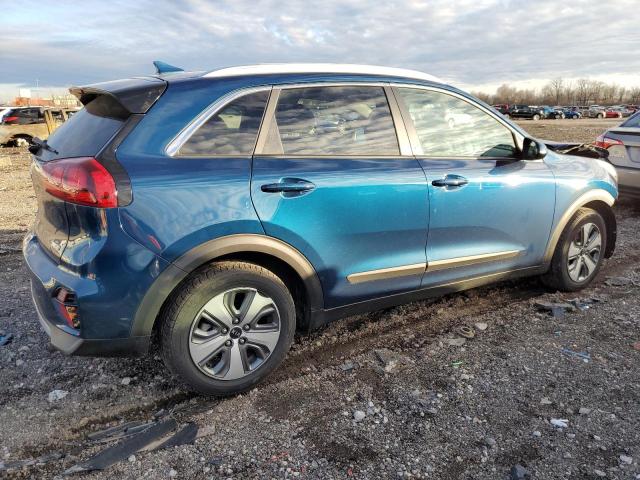 KNDCB3LC9L5396368 KIA NIRO LX