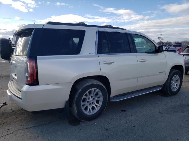 1GKS2BKC5FR210561 GMC YUKON SLT