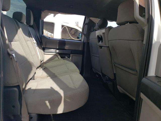 1FTEW1EP6HKD41791 Ford F150 Supercrew