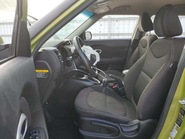 KNDJN2A24F7792994 KIA Soul