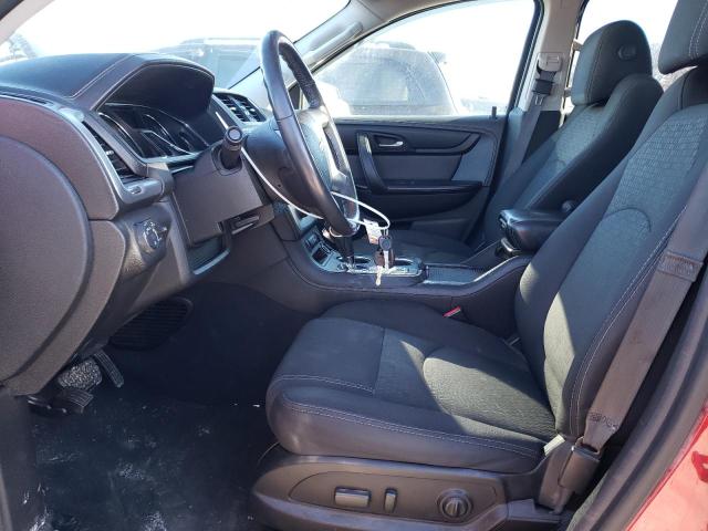 1GKKRPKD7EJ106216 GMC ACADIA SLE