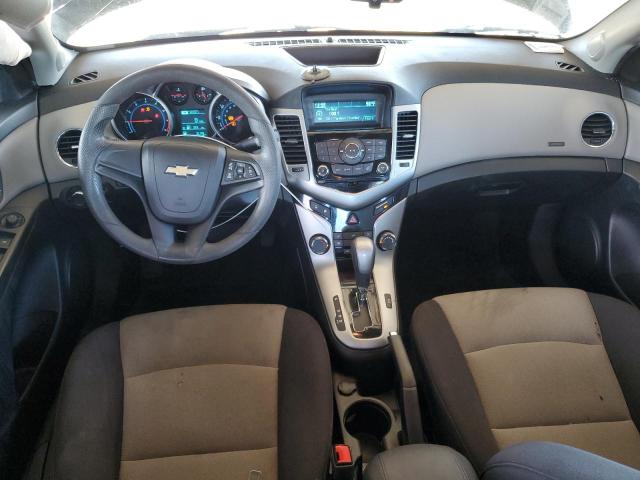 1G1PA5SHXE7248176 Chevrolet CRUZE LS