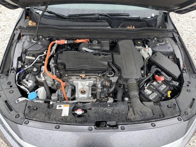 1HGCV3F19MA017834 Honda ACCORD HYBRID