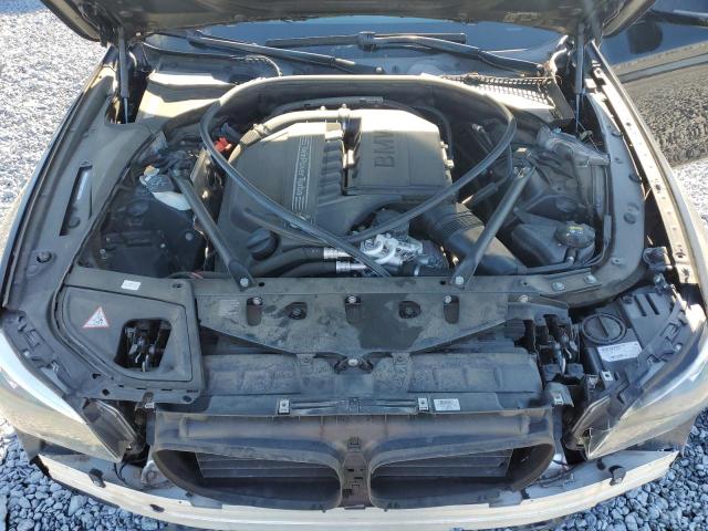 WBA5B1C50GG129027 BMW 535 I