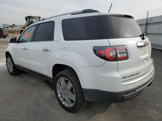 1GKKRSKD7HJ243311 GMC Acadia Limited Slt-2
