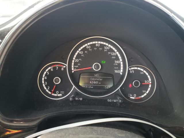 3VWF17AT6GM617402 Volkswagen Beetle 1.8t