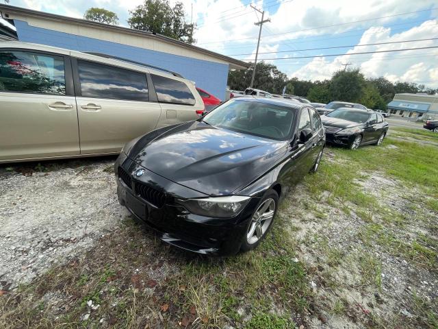 WBA3B1C50F5A05649 BMW 320 I