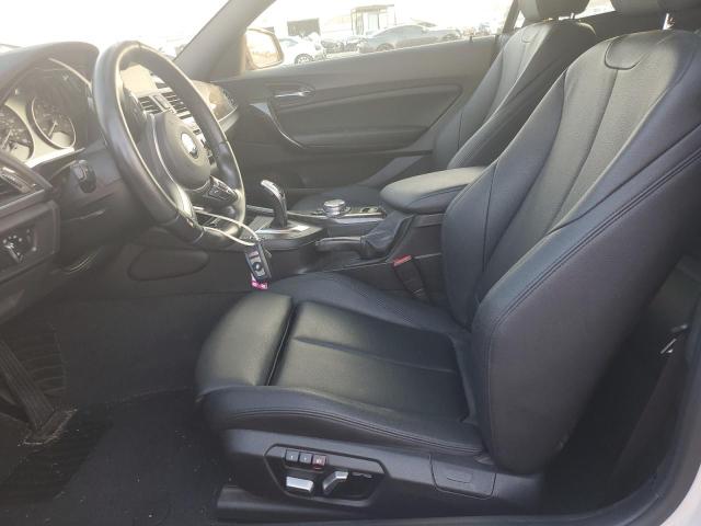 WBA2K9C55HV647164 BMW 230I