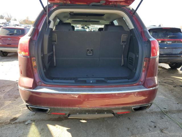 5GAKRBKD8GJ295137 Buick Enclave