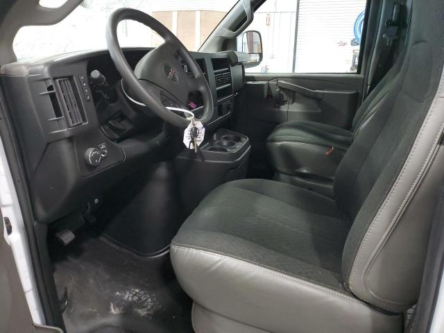 1GTW7AFP9P1128550 GMC Savana G2500