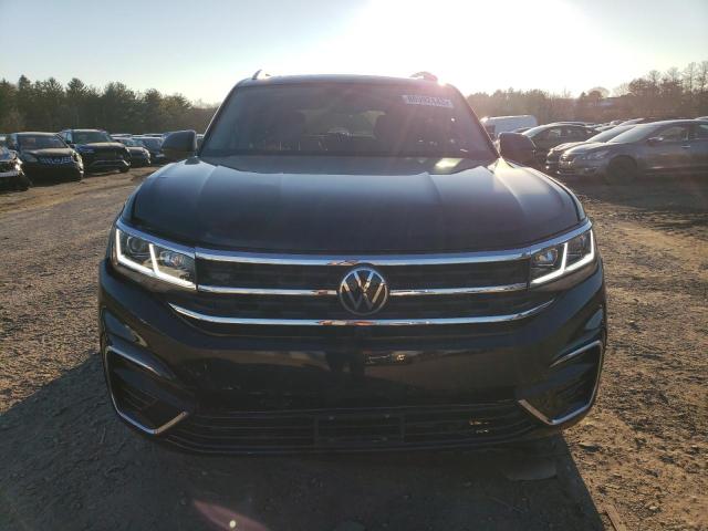 1V2FR2CA2MC538430 Volkswagen Atlas Sel Premium R-line