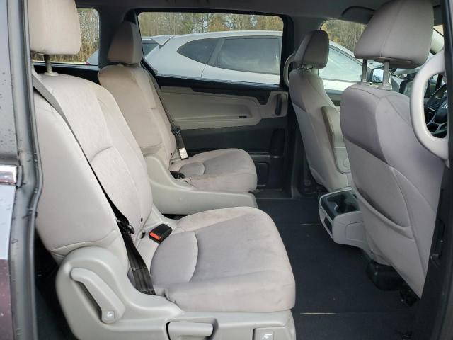 5FNRL6H28LB062310 Honda ODYSSEY LX