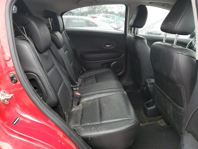 3CZRU6H7XGM767078 Honda Hr-v Exl
