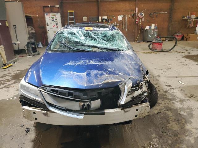 19UDE2F32GA021258 Acura Ilx Base Watch Plus