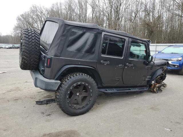 1C4BJWDG0HL721669 Jeep Wrangler Unlimited Sport