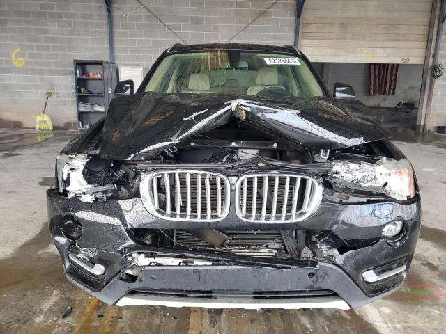 5UXWX9C5XG0D90828 BMW X3 Xdrive28i