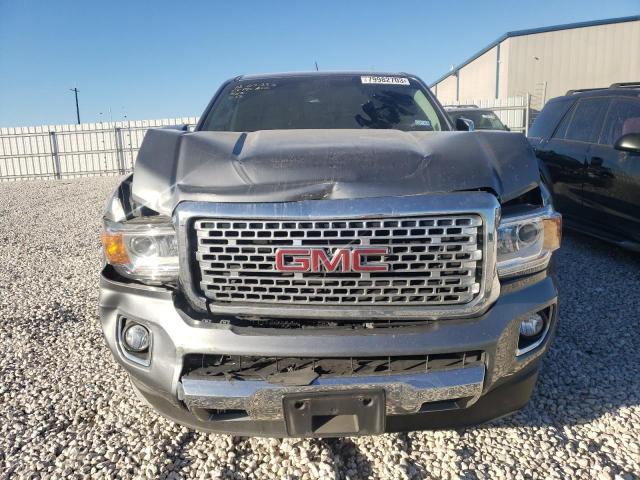 1GTG5EENXK1353604 GMC Canyon Denali