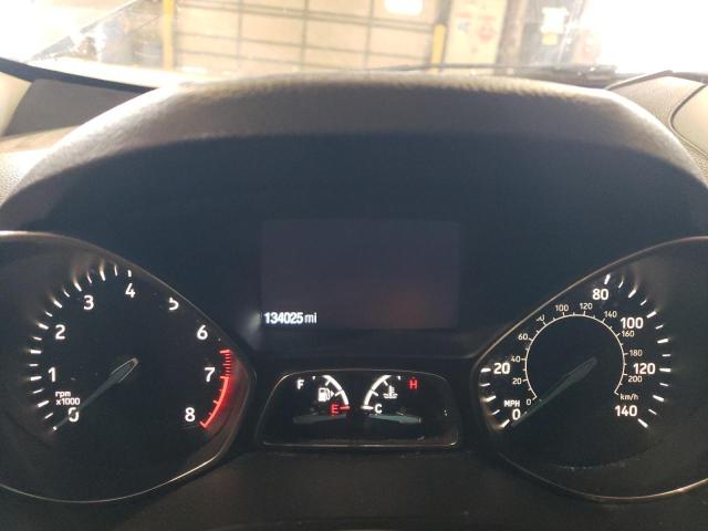 1FMCU0G91HUB30830 Ford ESCAPE SE