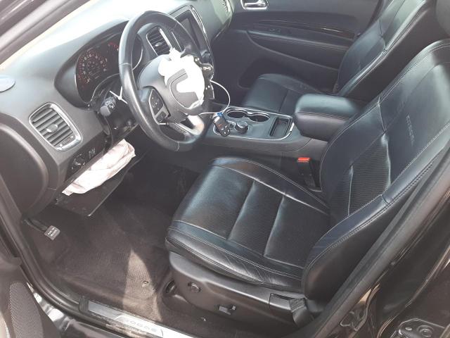 1C4RDJEG1FC245324 Dodge Durango Citadel