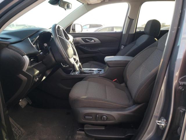 1GNERGKW6LJ228421 Chevrolet Traverse Lt