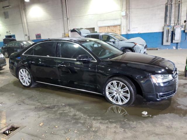 WAU32AFD2FN037177 Audi A8 L Quattro