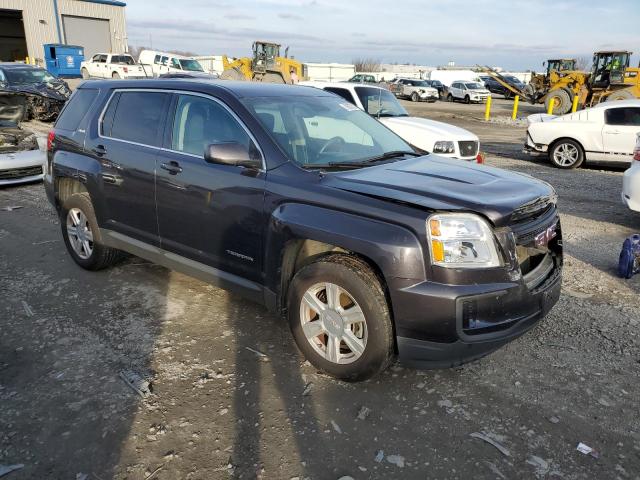 2GKALMEK0G6146899 GMC Terrain Sle