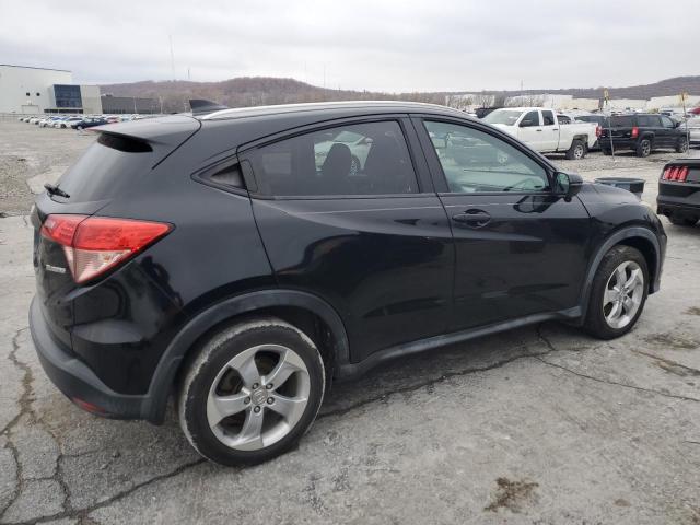 3CZRU5H77GM719046 Honda Hr-v Exl