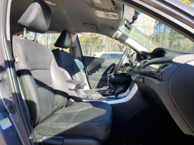 1HGCR2F57EA091854 Honda Accord Sport