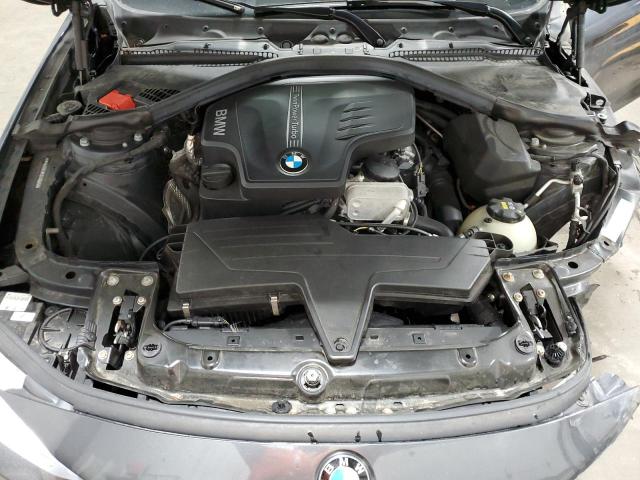 WBA4C9C58FD330620 BMW 428 Xi Gran Coupe Sulev