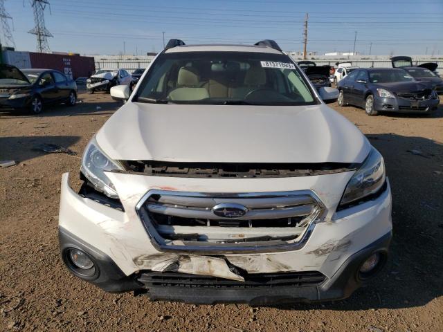 4S4BSBDC7G3240718 Subaru Outback 2.5i Premium