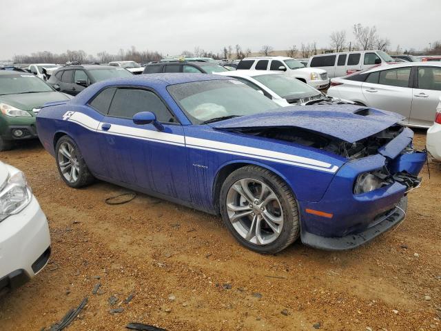 2C3CDZBT6MH596735 Dodge Challenger R/t