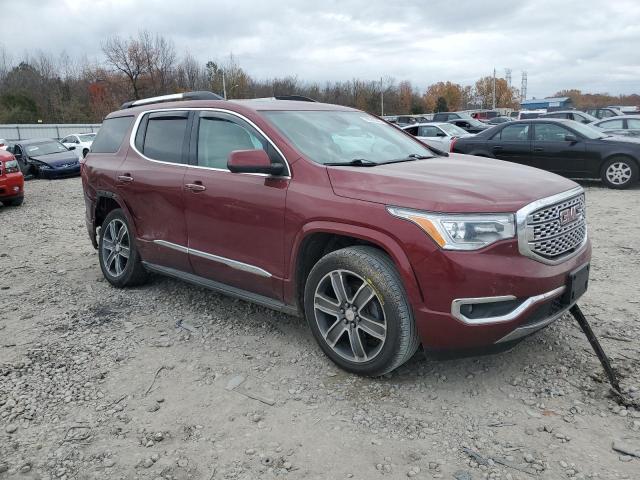 1GKKNXLS1HZ221697 GMC Acadia Denali