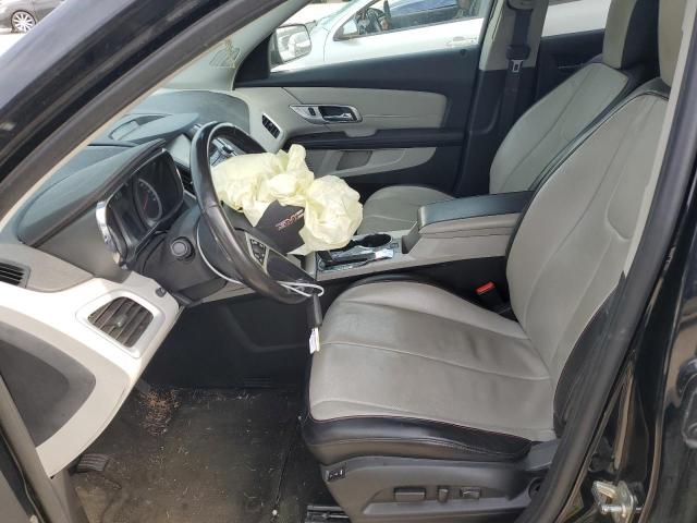 2GKFLTE3XF6150532 GMC Terrain Slt