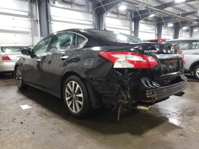 1N4AL3AP8GC223684 Nissan ALTIMA 2.5