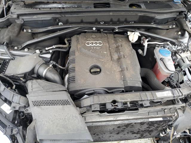 WA1L2AFP0GA007045 Audi Q5 Premium Plus