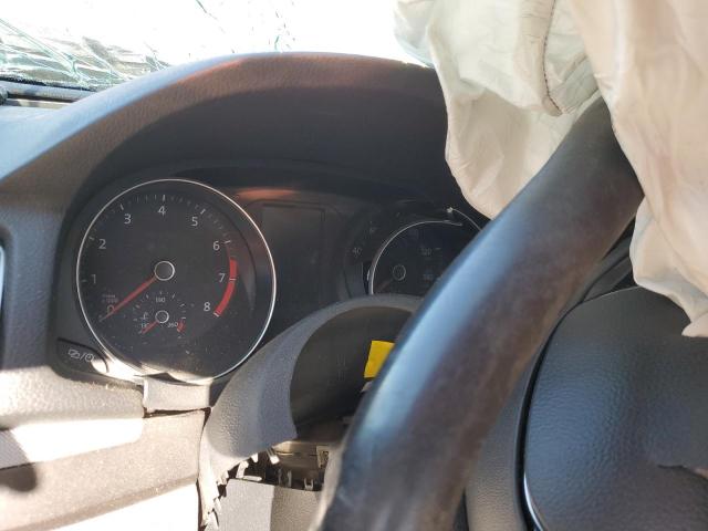 1VWAA7A33JC000168 Volkswagen PASSAT S