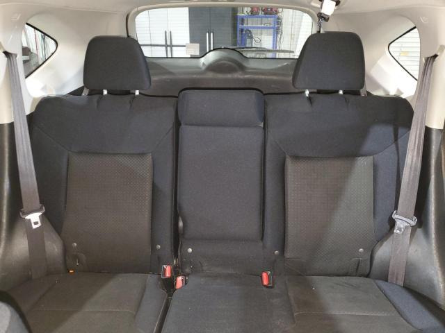 5J6RM4H36GL114816 Honda CR-V LX