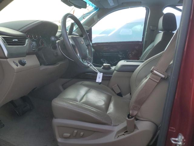 1GNSCHKC3GR461129 Chevrolet Suburban C1500 Lt