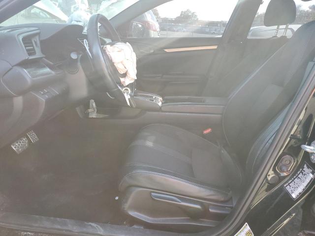 SHHFK7H40MU223469 Honda Civic Sport