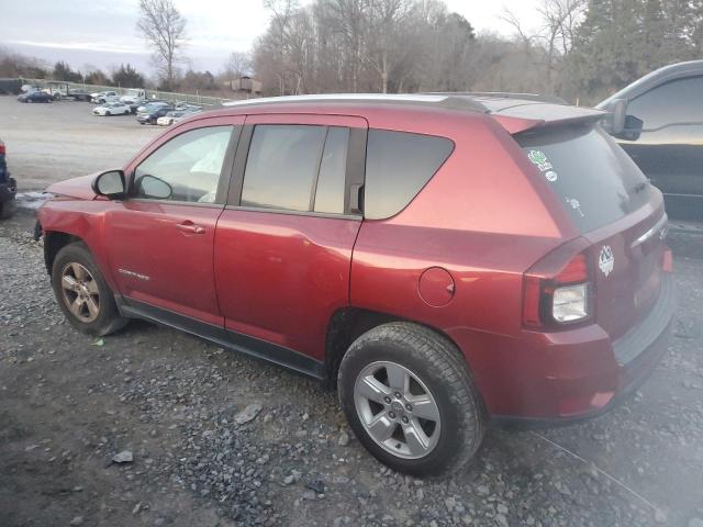 1C4NJCBA8ED774698 Jeep Compass Sport