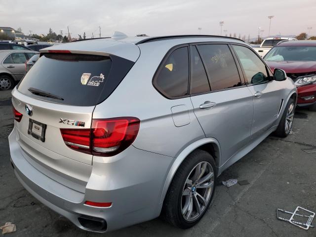 5UXKR6C53G0J81631 BMW X5 Xdrive50i