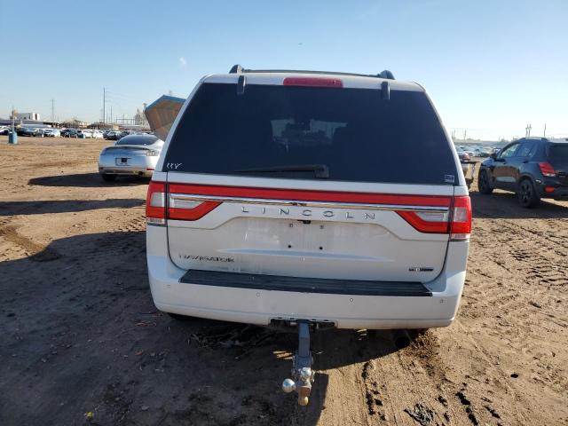 5LMJJ2HTXFEJ14216 Lincoln Navigator