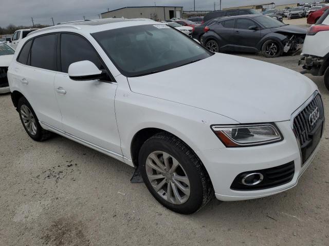 WA1L2AFPXGA037685 Audi Q5 Premium Plus