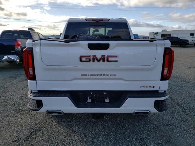 1GTU9EET7MZ204948 GMC Sierra K1500 At4