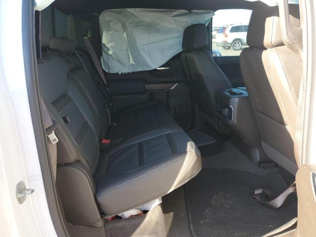 3GTU9FET7LG244774 GMC Sierra K1500 Denali